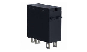 Omron G3R-OA202SZN-UTU 5-24VDC, Series Solid State Relay, 2 A Load, Plug In, 264 V ac Load