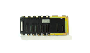 Omron CS1W-BC083, CS Series Backplane for Use with C200H