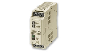 Omron S8T-DCBU-02, Buffer Module, for use with S8TS Power Supply, S8T Series