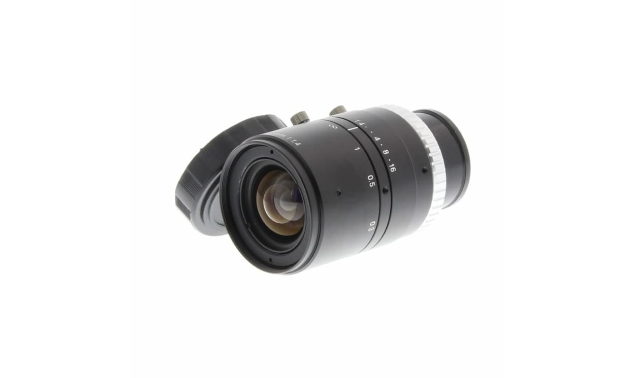 Omron 3Z4S-LE SV-7525H, SV-H Series Vision Sensor Lens, 75mm Focal Length