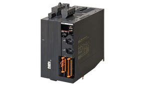 Omron R88D-1SAN15F-ECT, 1.5 kW Servo Drive, 400 V ac, 3 Phase, 4.7 A, Motion Function, 504 V - generaltechuae