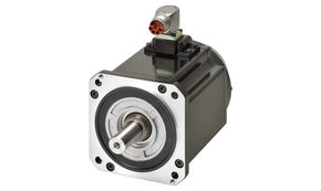 Omron R88M-1AM1K515C-BS2, 400 V ac 1.5 kW Servo Motor, 1500 rpm, 28.7 Nm Max Output Torque, 22mm Shaft Diameter - generaltechuae