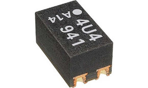 Omron G3VM-41UR4, G3VM Series Solid State Relay, 250 mA Load, Surface Mount, 32 V ac/dc Load, 1.4 V Control