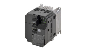 Omron 3G3M1-A2015-ECT, Variable Speed Drive, 2.2 kW, 3 Phase, 200 V ac, 9.6 A, M1 Series - generaltechuae