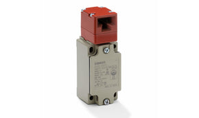 Omron D4BS-25FS, Safety Interlock Switch, , 1NC/1NO 2A IP67, -40 → 80°C