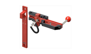 Omron D4SL-NSK10-LKH, D4SL Safety Switch, Plastic