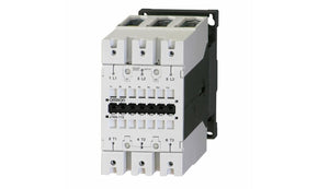 Omron J7KN-115 230, J7KN Contactor, 230 V ac/dc Coil, 3-Pole, 115 A, 55 kW, 380 → 415 V ac - generaltechuae