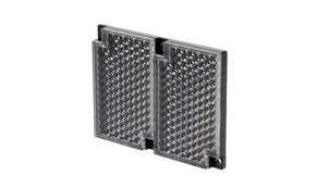Omron E39-R2, , E39 Series Reflector for Use with Photosensor
