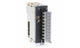 Omron CJ1W-DA08V, PLC I/O Module for Use with CJ1W Series, Analogue - generaltechuae