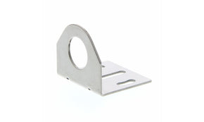 Omron E39-L183, , E39-L Series Mounting Bracket for Use with E3FA Series, E3RA Series, CE Standard