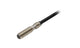 Omron E2E-S05S12-WC-B2 2M, Inductive Threaded Barrel Proximity Sensor, M5, 1.2 mm Detection, PNP NO, 10 → 30 V dc