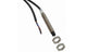 Omron E2A-S08LN04-WP-B1 2M, Inductive Threaded Barrel Proximity Sensor, M8, 4 mm Detection, PNP NO, 12 → 24 V dc