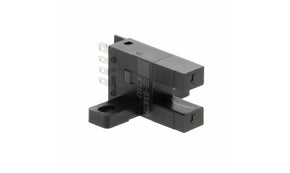Omron EE-SX672P, Through Beam Photoelectric Sensor, Fork Sensor, 5 mm Detection Range - generaltechuae
