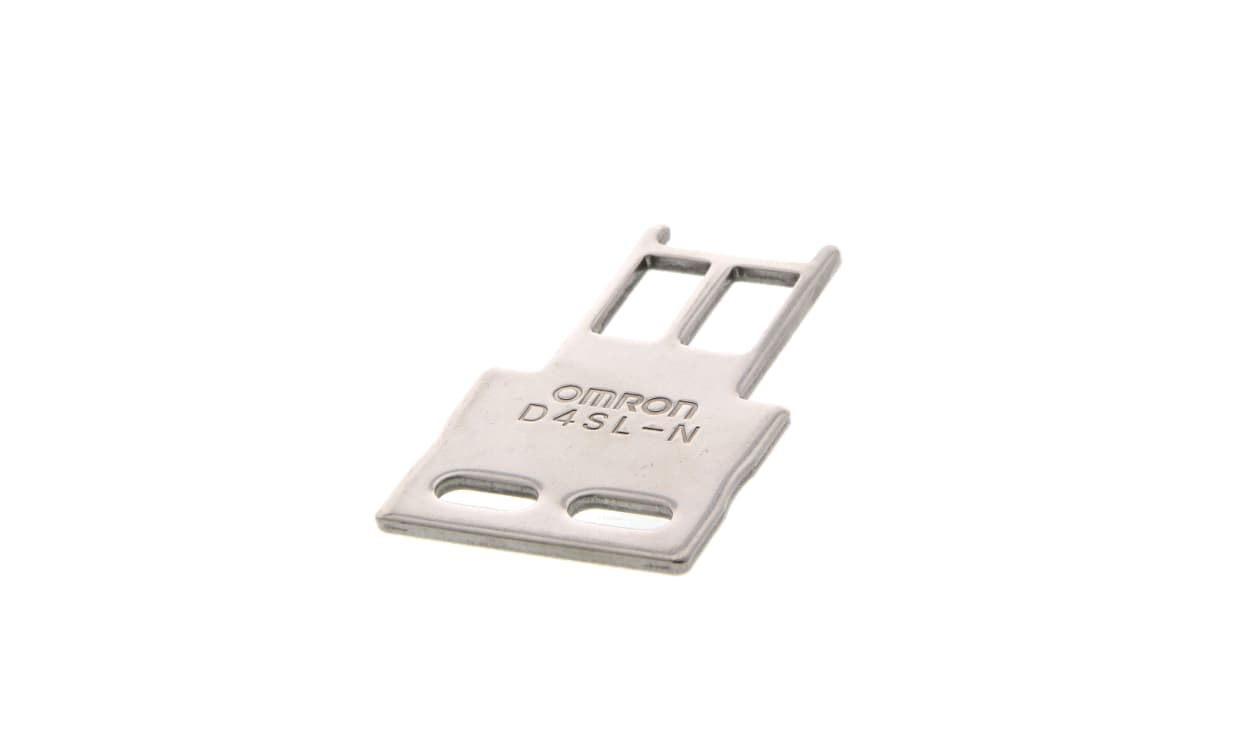 Omron D4SL-NK1, Actuator for Use with D4SL-N/D4SL-NSK10-LK Safety Switch