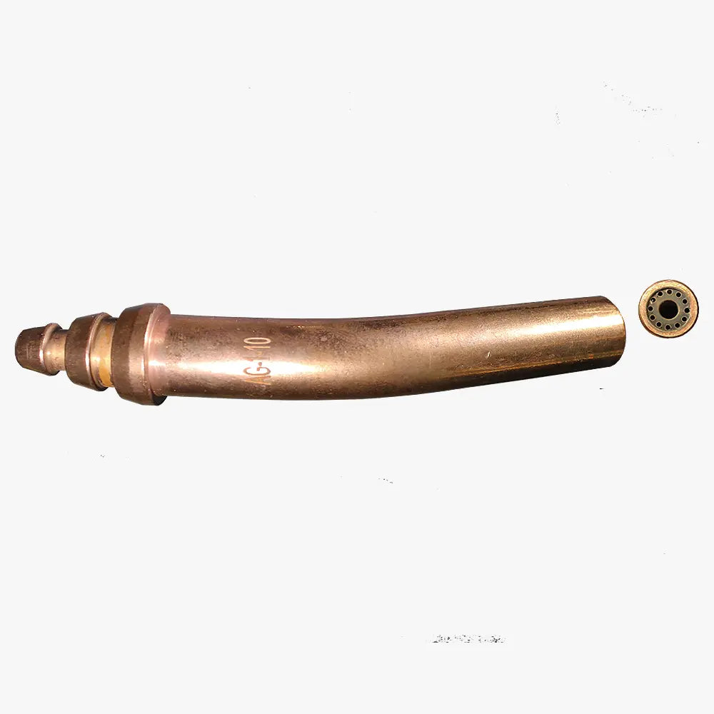 CONCOA 8567207-01-1 | Style A-G1 Gouging Tip | Size #8, 30 Degree, Propylene