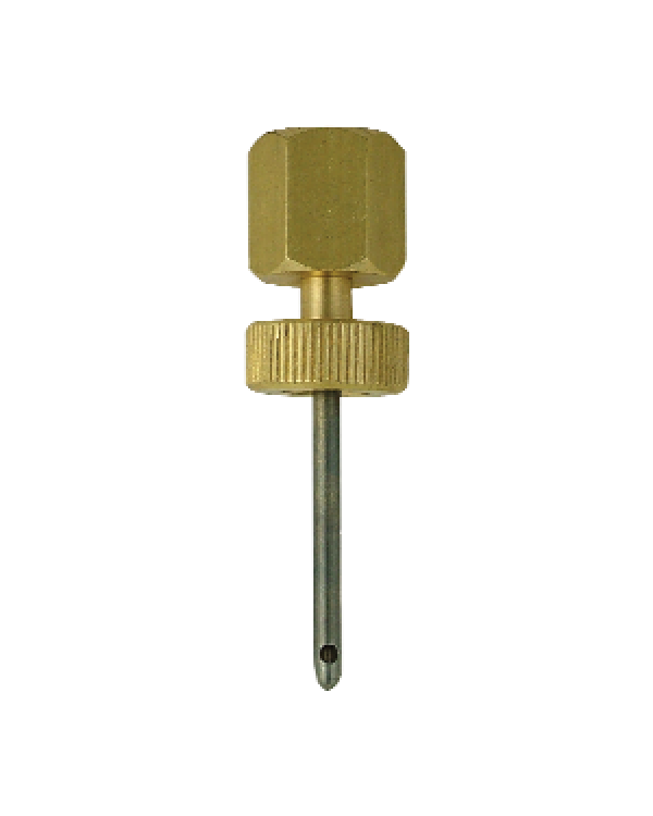 Brannan 39/309/0 | Pressure Gauge to Test Plug Adaptor | Brass, 1/4in BSP Female - generaltechuae