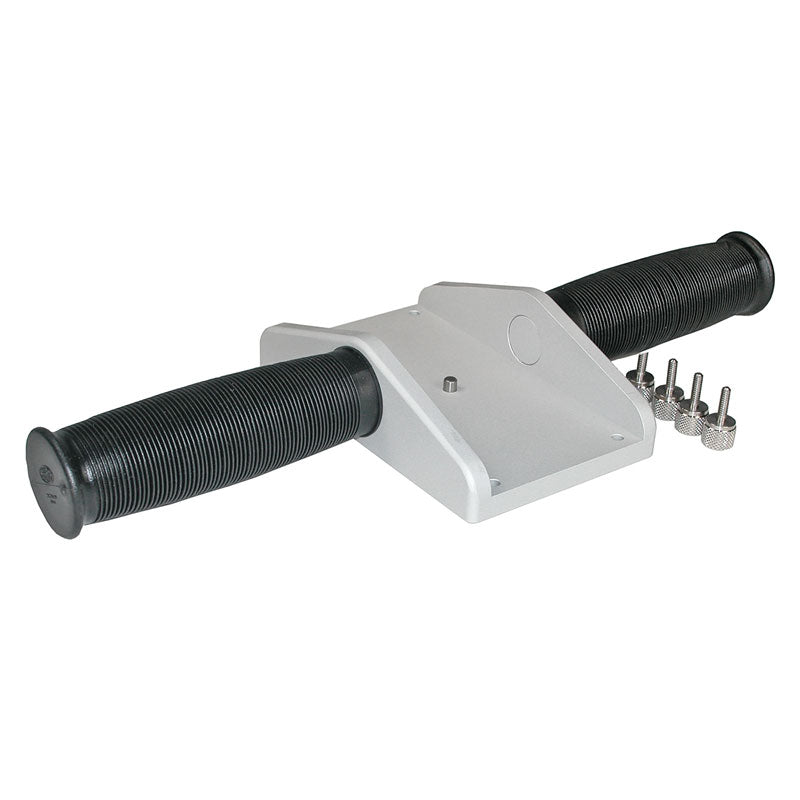 Mark-10 AC1003 | Double Handle Grip | Series 3/2 Force Gauges - generaltechuae