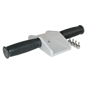 Mark-10 AC1002 | Double Handle Grip | Series 7/5/4 Force Gauges - generaltechuae