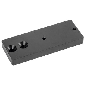 Mark-10 AC1023 | Gauge Mounting Kit | Mecmesin AFG/BFG to ES10/ES20/ES30/ESM303 - generaltechuae