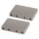 Mark-10 AC1070-2 | Jaws for G1100 Parallel Jaw Grip | 3.94 in Length - generaltechuae