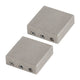 Mark-10 AC1071-4 | Jaws for G1011 Parallel Jaw Grip | 3.94 in Length - generaltechuae