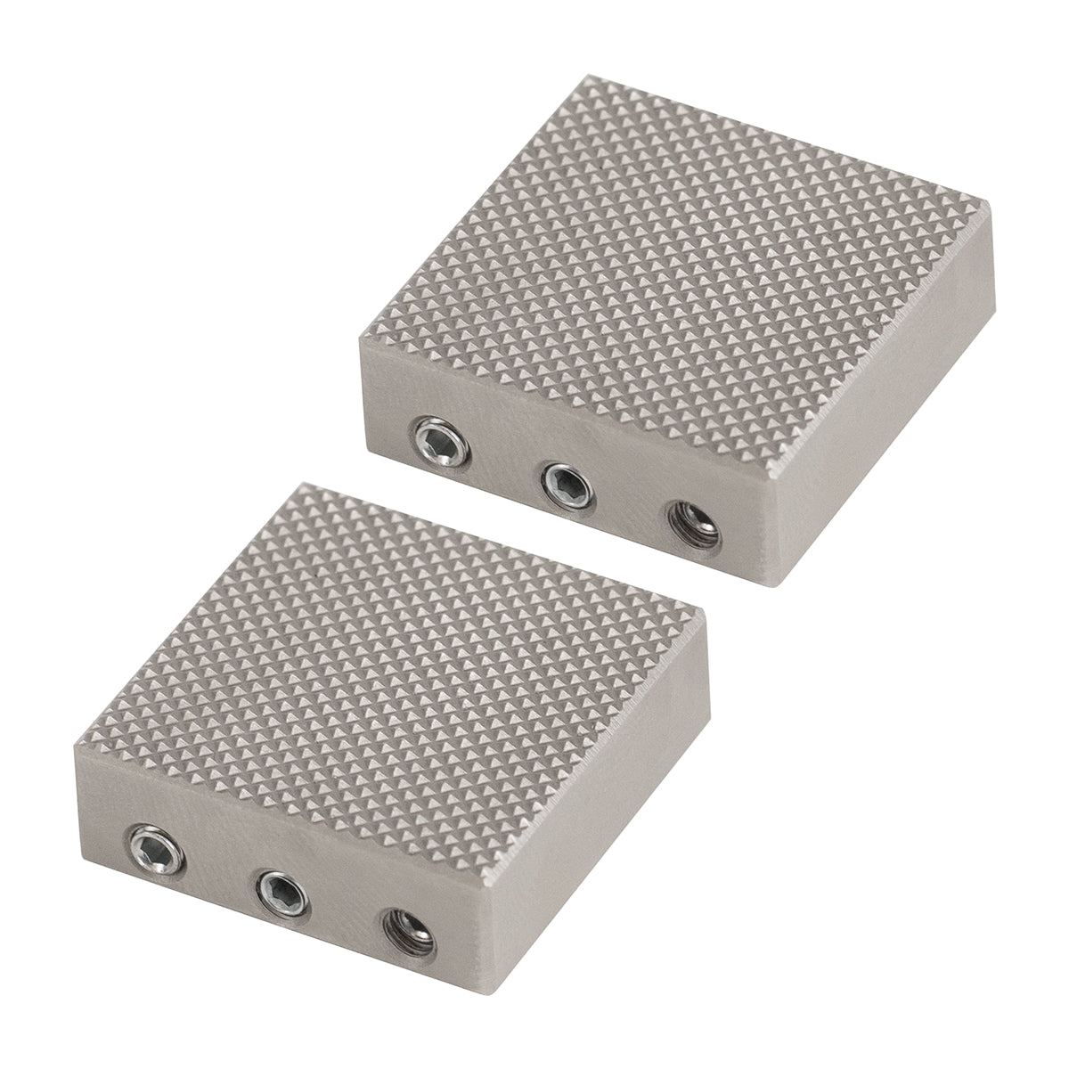 Mark-10 AC1071-2 | Jaws for G1011 Parallel Jaw Grip | 1.97 in Length - generaltechuae