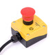 Mark-10 AC1074 | Remote Emergency Switch | ESM1500 / ESM750 - generaltechuae