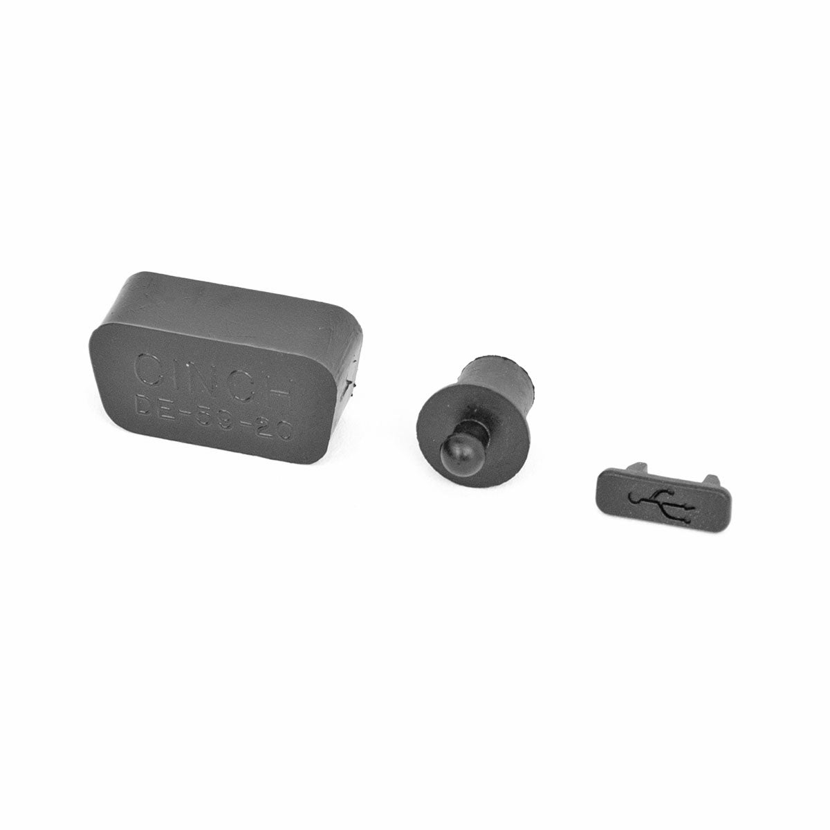 Mark-10 AC1077 | Connector Cover Kit - generaltechuae