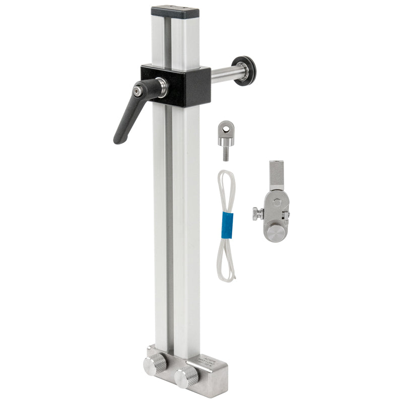 Mark-10 AC1078 | Adjustable Angle Pulley Adapter - generaltechuae