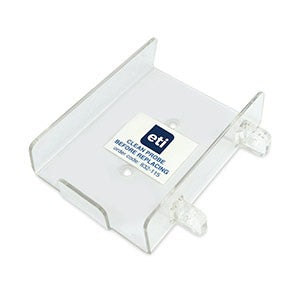 ETI 832-115 | Acrylic Thermometer Holder & Wall Bracket | For MicroCal & MicroCheck - generaltechuae