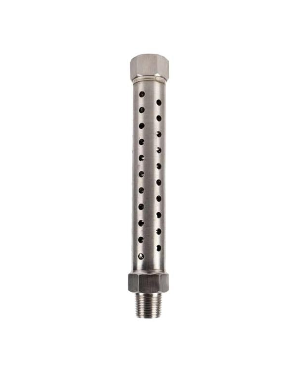 Brannan ACT001 | Cooling Tower, Perforated Type | SS316/316L, Up to 500 °C - generaltechuae