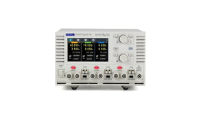 Aim-TTi FX Series Digital Laboratory Power Supply, 0 → 42V, 1 → 6000mA, 3-Output, 246W