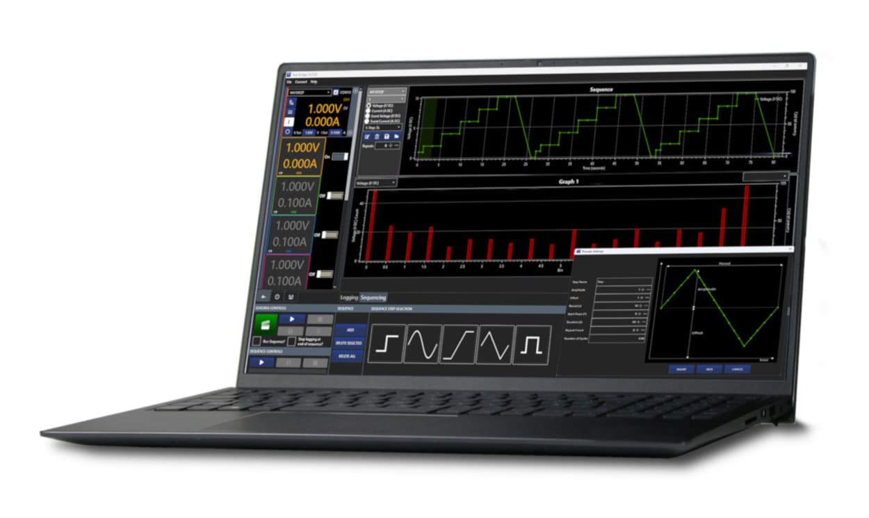 Aim-TTi FX Series Laboratory Power Supply, 0 → 42V, 0 → 6A, 2-Output, 210W
