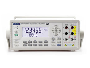 Aim TTi 1908 Bench Multimeter | Dual Measurement with USB Interface