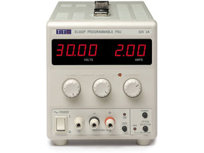 Aim TTi EL302P - Single | analogue control |  Dual or Triple Outputs | 30 to 130 watts, silent cooling - generaltechuae