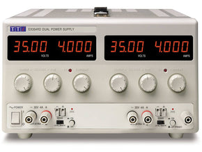 Aim TTi EX354RD - EX-R Series | Precision DC Bench 280W Power Supply | Mixed-Mode Regulated 35V/4A Dual - generaltechuae