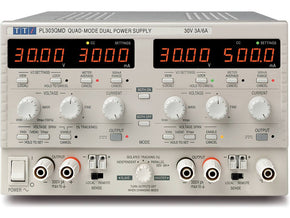 Aim TTi PL303QMD - Quad Mode Dual version of PL303 - generaltechuae