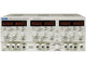 Aim TTi PL303QMT | DC Bench Power Supplies | Triple Precision | 0-30V/0-3A,0-6V/0-8A - generaltechuae