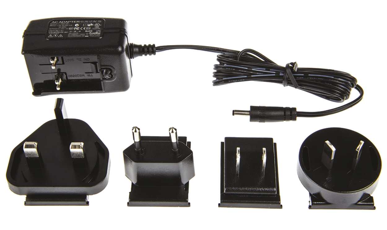 Aim TTi TF930 - 3GHz Universal Frequency Counter USB - generaltechuae