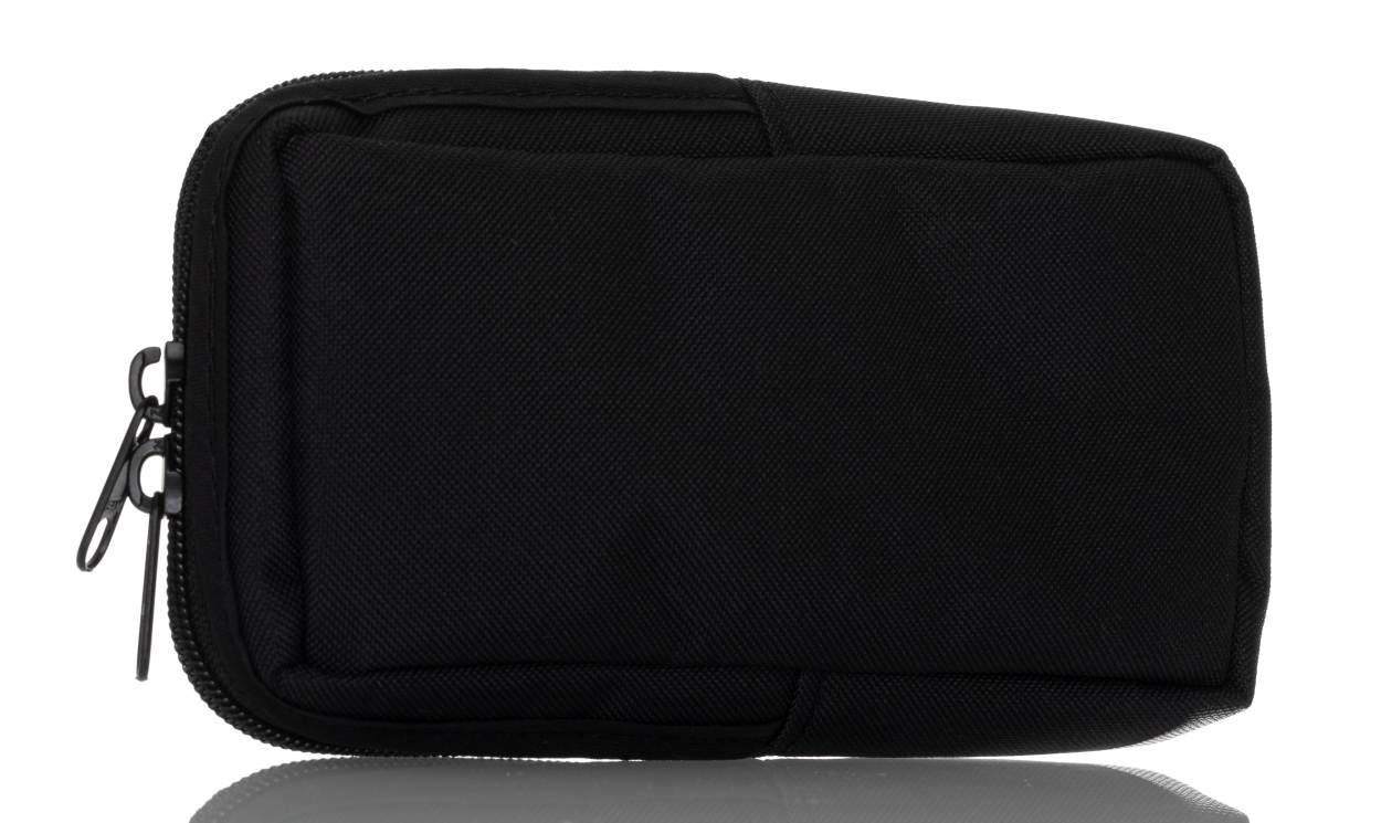 Aim-TTi PFM Case Soft Case, For Use With PFM3000 Handheld Frequency Meter - generaltechuae