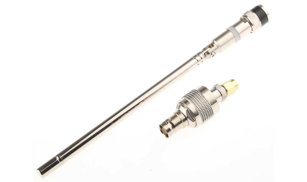 Aim-TTi PSA-ANT2 Wideband Telescopic Antenna, For Use With PSA S2 & S5 T - generaltechuae