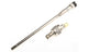 Aim-TTi PSA-ANT2 Wideband Telescopic Antenna, For Use With PSA S2 & S5 T