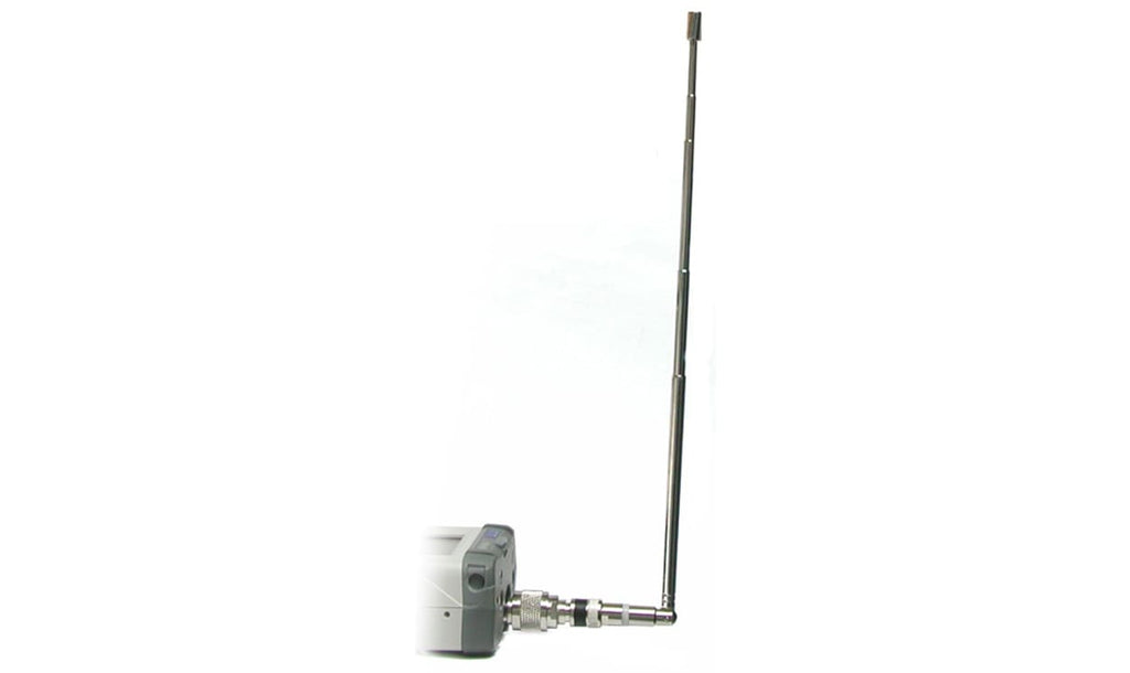 Aim-TTi PSA-ANT2 Wideband Telescopic Antenna, For Use With PSA S2 & S5 T - generaltechuae