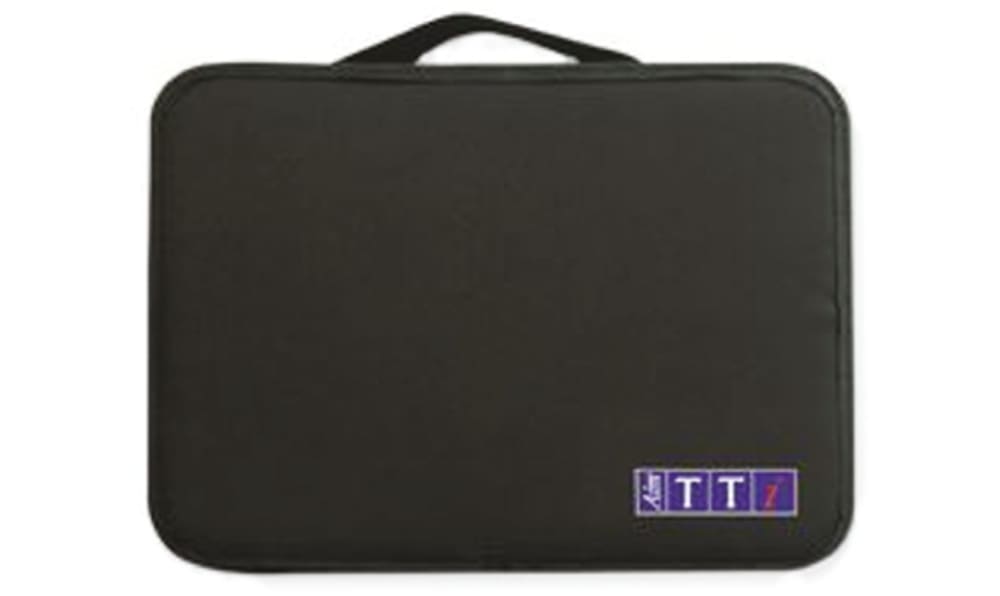 Aim-TTi PSA2-SC Transit Case, For Use With PSA Series Spectrum Analyzers - generaltechuae