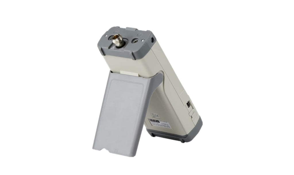 Aim-TTi PSA2703 Handheld Spectrum Analyser, 2.7GHz - generaltechuae