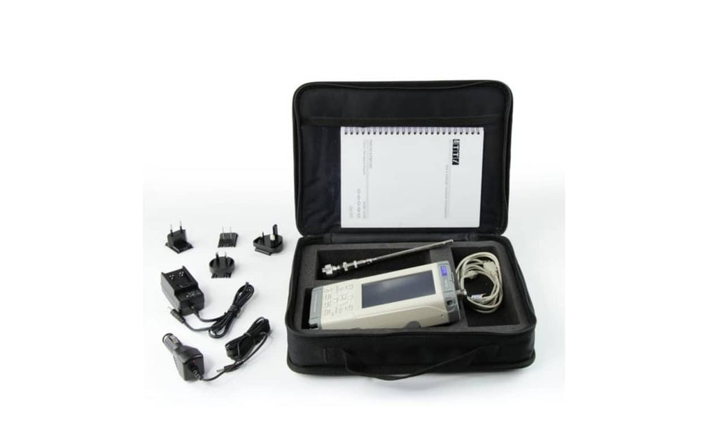 Aim-TTi PSA2703USC Handheld Spectrum Analyser, 2.7GHz - generaltechuae