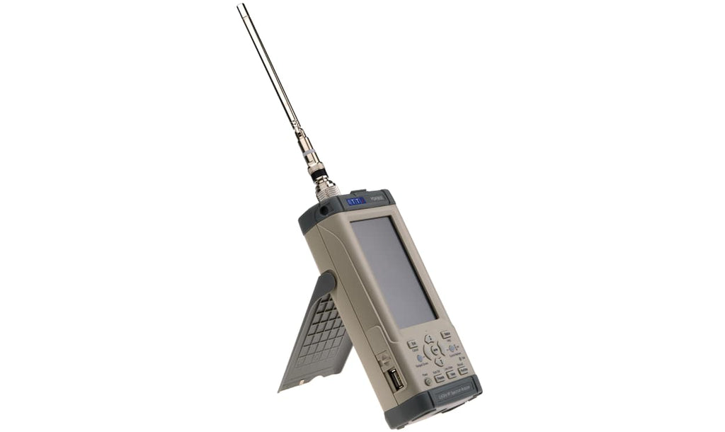 Aim-TTi PSA3605USC Handheld Spectrum Analyser, 10 MHz → 3.6 GHz - generaltechuae
