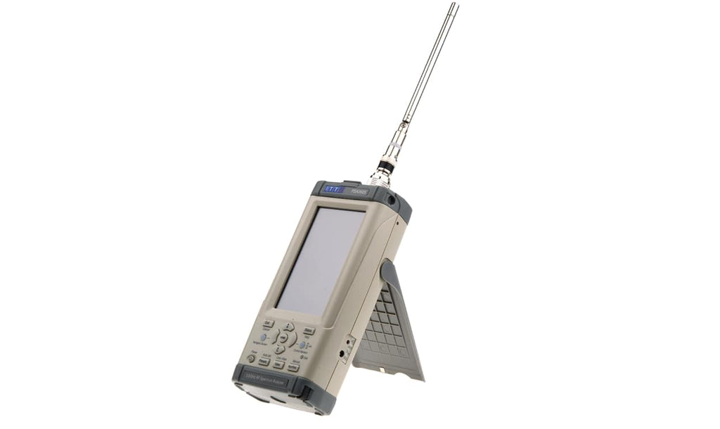 Aim-TTi PSA3605USC Handheld Spectrum Analyser, 10 MHz → 3.6 GHz - generaltechuae