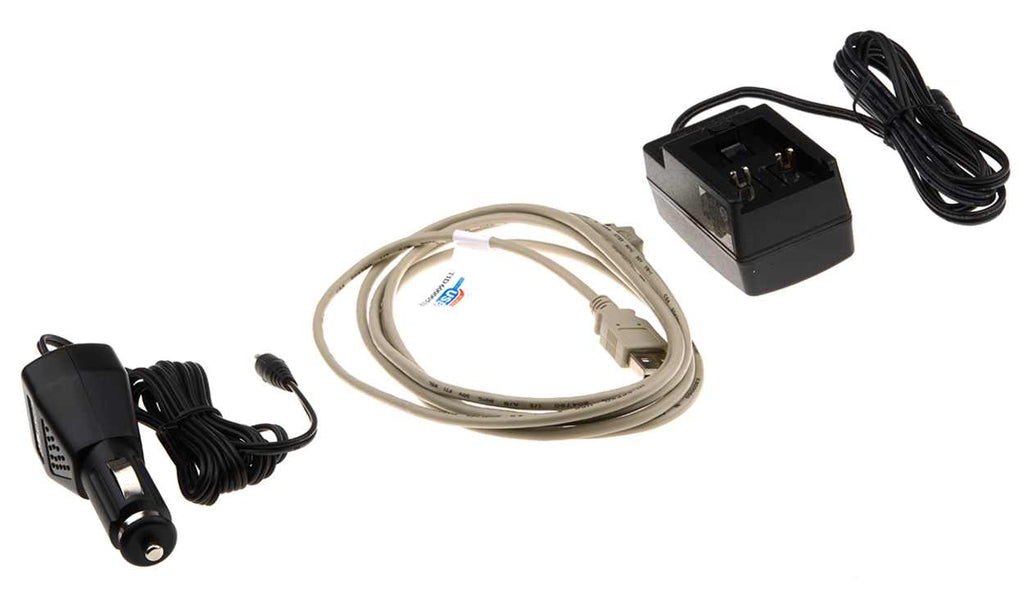 Aim-TTi PSA3605USC Handheld Spectrum Analyser, 10 MHz → 3.6 GHz - generaltechuae