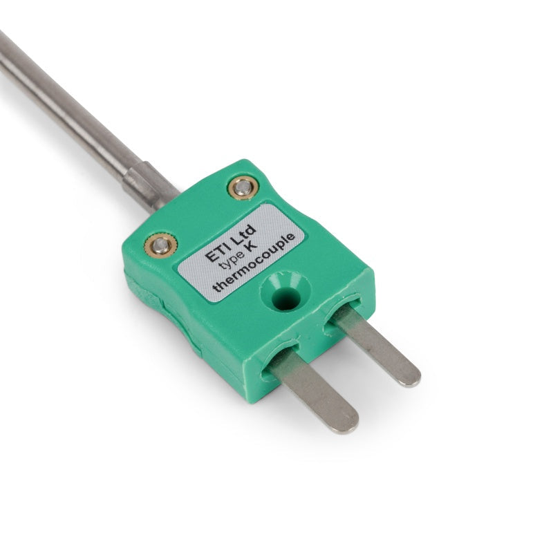 ETI 137-301 | Plug-Mounted Air/Gas Probe | Type T, Ø3.3 x 120 mm - generaltechuae (3)